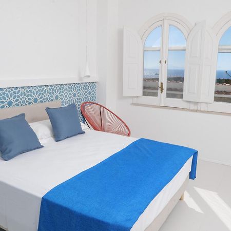 La Maison De La Ville Massa Lubrense Kültér fotó