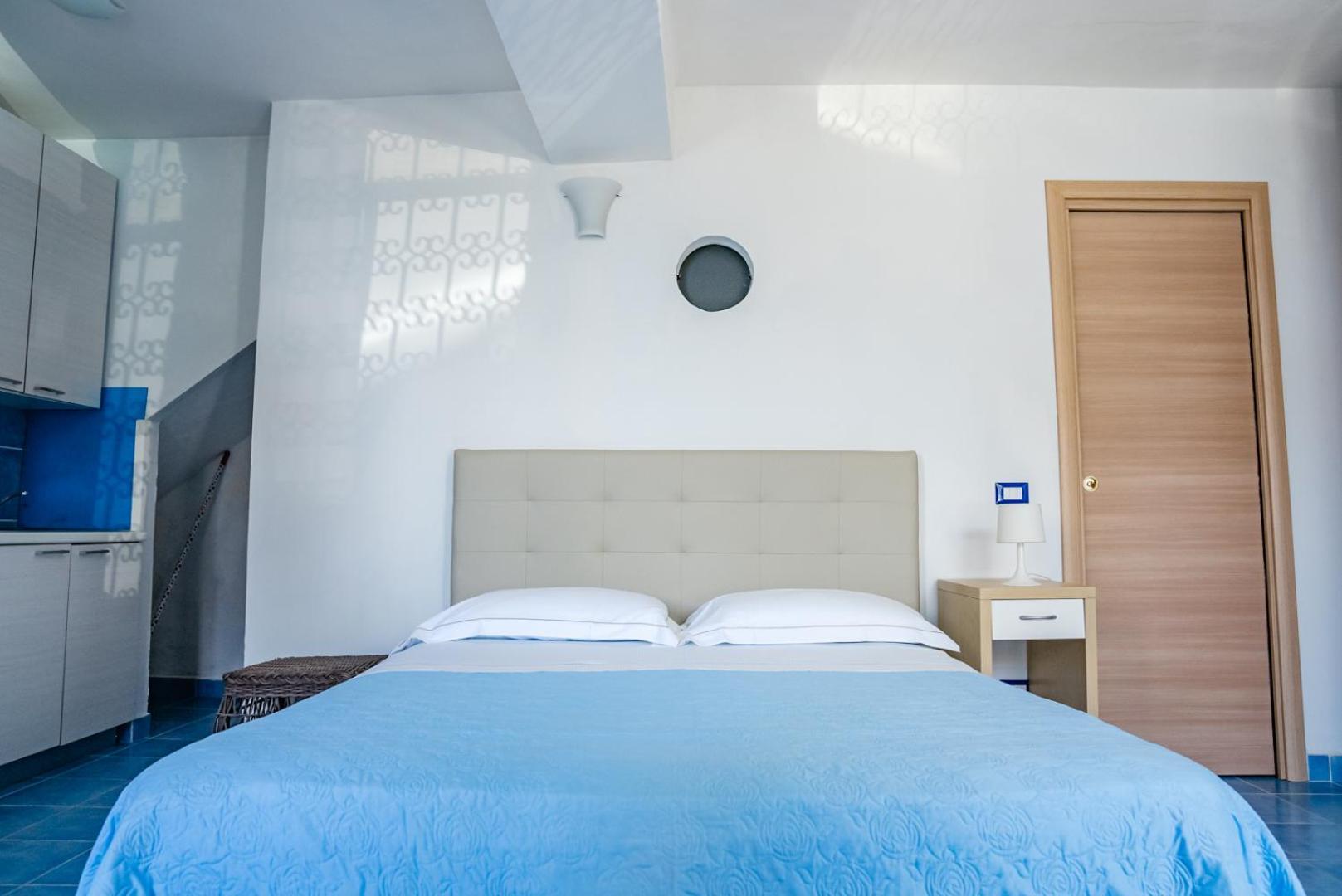 La Maison De La Ville Massa Lubrense Kültér fotó