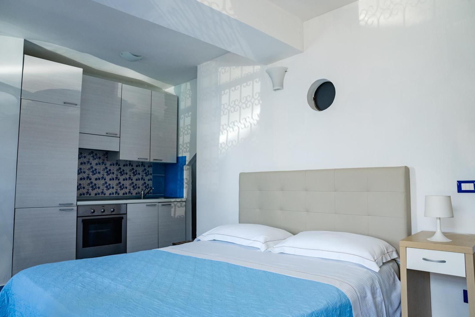 La Maison De La Ville Massa Lubrense Kültér fotó