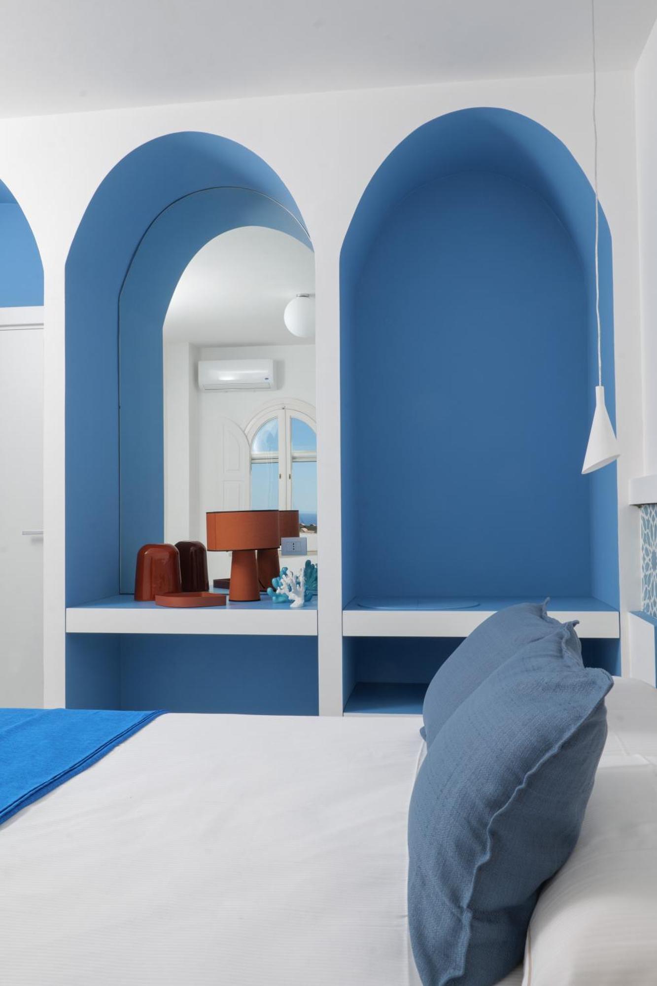 La Maison De La Ville Massa Lubrense Kültér fotó